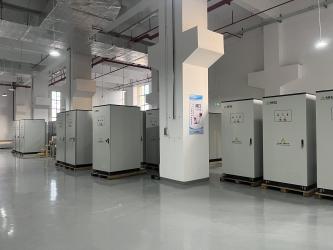 GuangZhou CloudCore Technology Co., Ltd