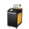 Buy cheap 200W Metal Laser Cleaning Machine , 60Hz Laser Descaling Machine from wholesalers