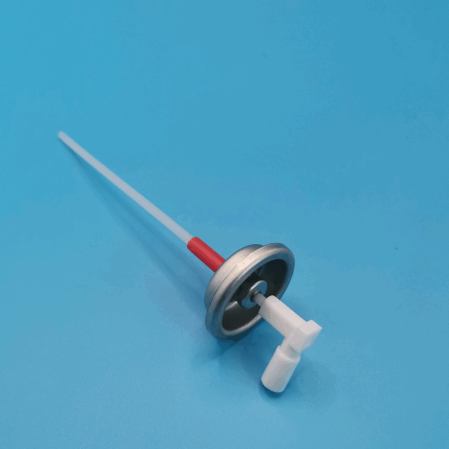 Aroma Dispenser Control Valve for Commercial Spaces - Adjustable Fragrance, Robust Performance