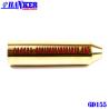 Buy cheap Komatsu Copper Diesel Nozzle Tube For 6D155 first quality from wholesalers
