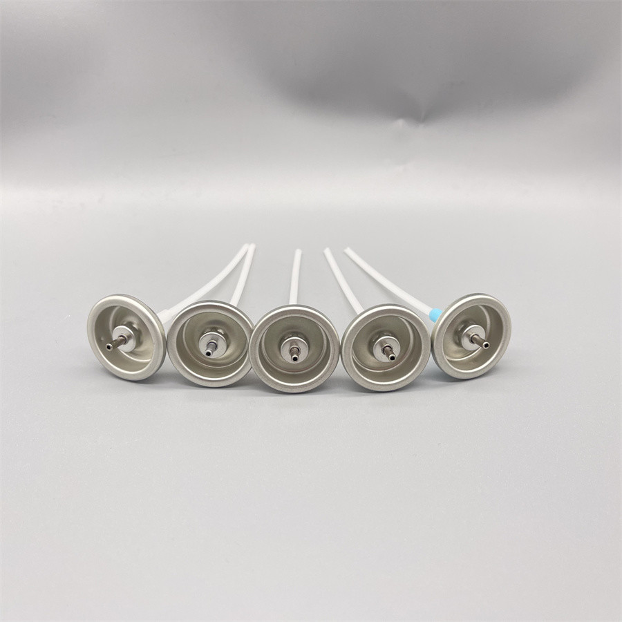 Precision Fragrance Metering Valve for Controlled Aroma Dispensing in Hospitality Settings