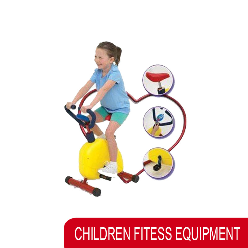Kids Preschool Equipment Running Children Indoor Fitness Equipment