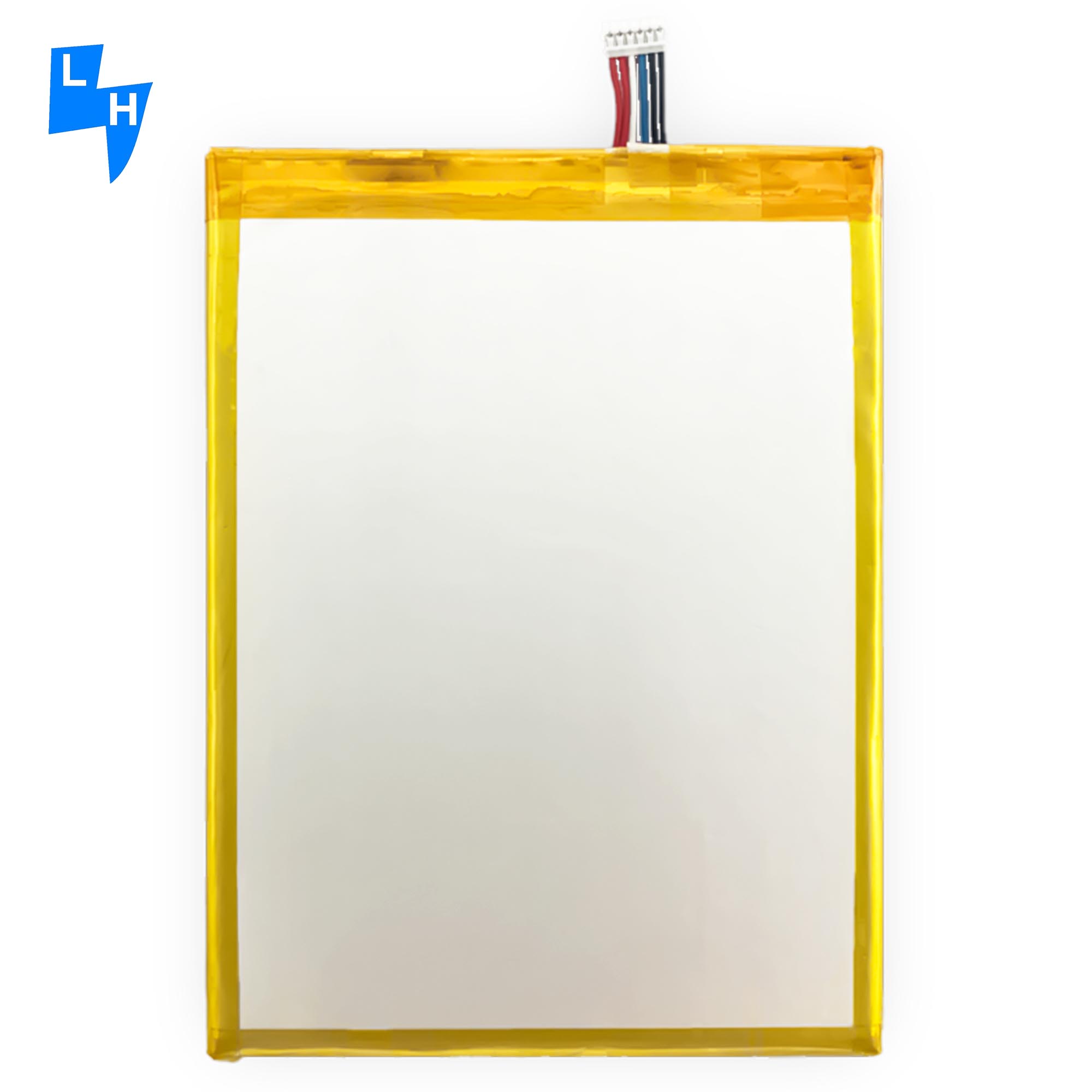L12D1P31 L12T1P33 A1000 A3000 A5000 A1010 A3300 Tab Battery for Lenovo IdeaTab A5000