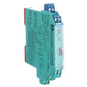 Buy cheap KCD2-STC-Ex1.20 | Pepperl+Fuchs | SMART Transmitter Power Supply product