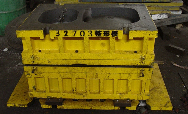 SKD61 8407 Kitchen Sink Mould Magnesium Aluminum Die Casting Tooling