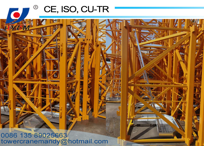 Tower Crane Components Crane Parts Wind Speed Cup Anemometer Heavy Equipment Spare Parts