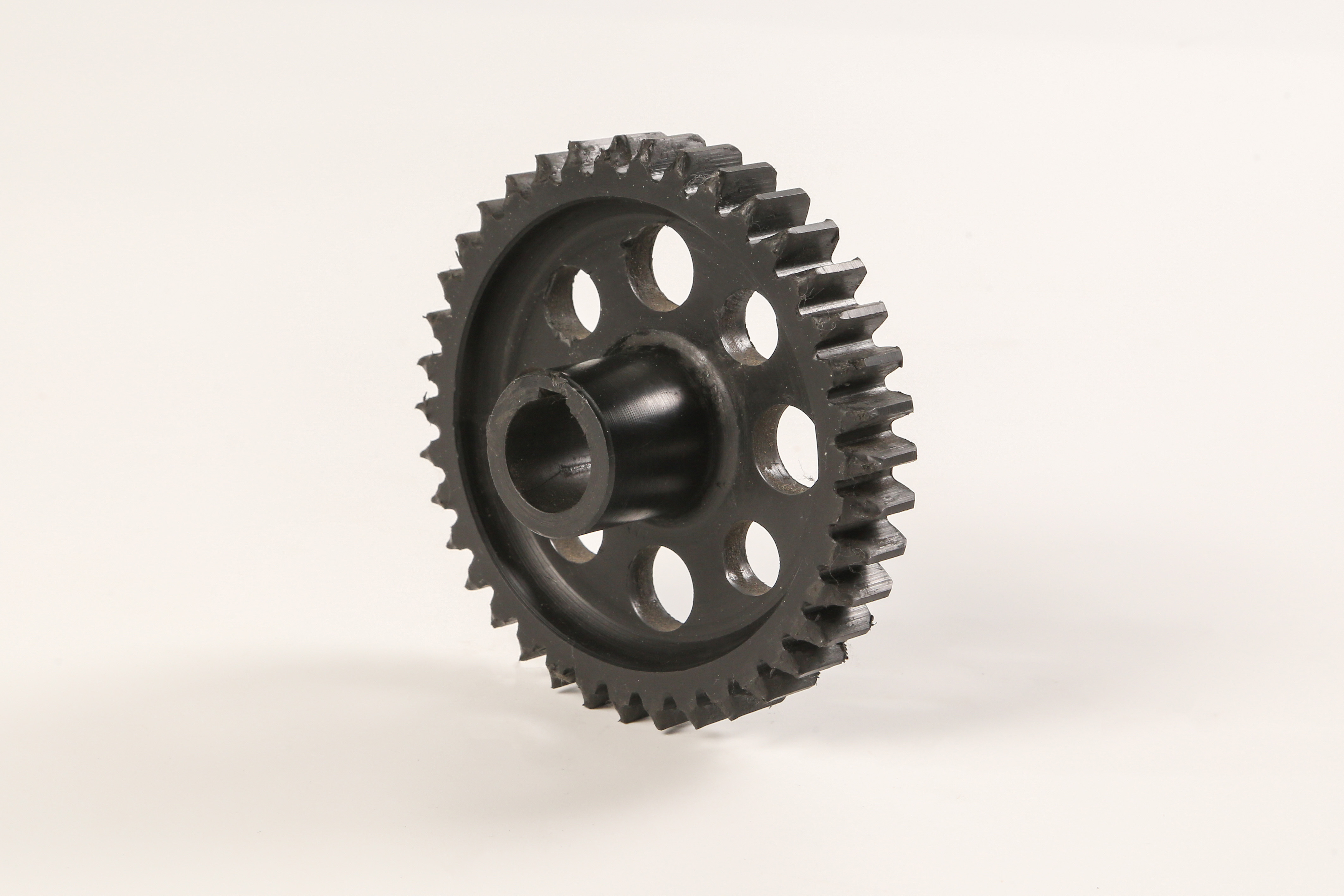 Manufacturing Plant Polar 115 Cutting Machine Gear Spare Part