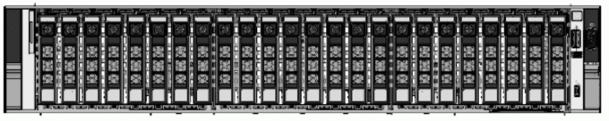 2U 32GB Dell Poweredge Server Dell EMC R750 Poweredge R750 Server 0