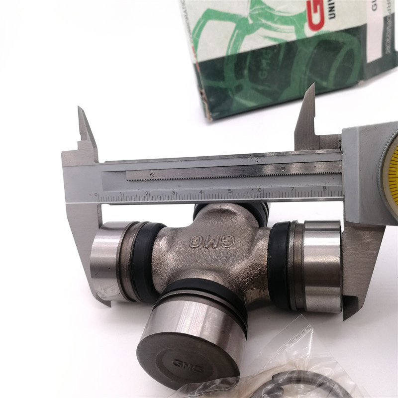 30x55.1mm Universal Joint Bearing GUM93 MB000267 For MITSUBISHI