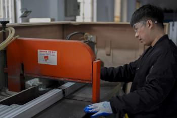 Wujiang DYM Wind Turbine Manufacturing Co.,Ltd