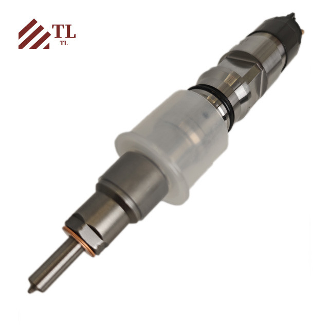 0 445 120 376 Common Rail Disesl Injector for AC 4.6 Engine Diesel Injector for sale