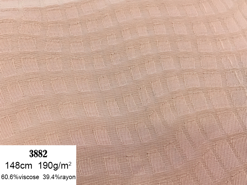 Kaftan Kain Plain Silky Cupro Satin Rayon Viscose Fabric 110gsm 50s*50s Jacquard