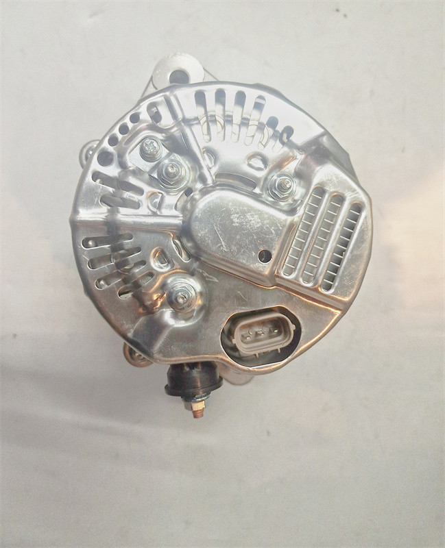 Steel 12V 90A Auto Starter Alternator 27060-54431 Toyota Hilux Alternators