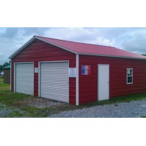 Prefabricated Galvanized Light Construction Factory Steel Structure Building