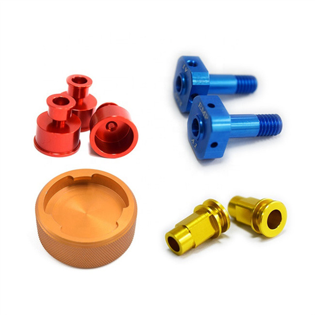 H59 C360 Precision Metal CNC Machining Brass Parts Oem CNC Turning Parts