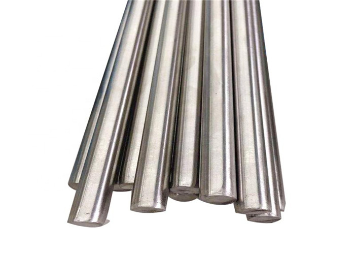 Cold Rolled ASTM B163 Nickel 6mm Inconel 600 Tube