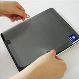 Professional LCD TV Screen Protector/ Screen Protective film