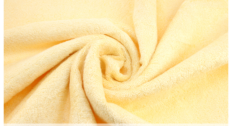 Moisture Absorption and Ventilation Bamboo Fiber Bath Tower, 70cm*140cm,anti-bacterial organic bamboo towel,Quick-Dry
