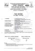 TS Lightning Protection Co.,Limited Certifications