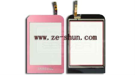 mobile phone touch screen for Samsung C3300
