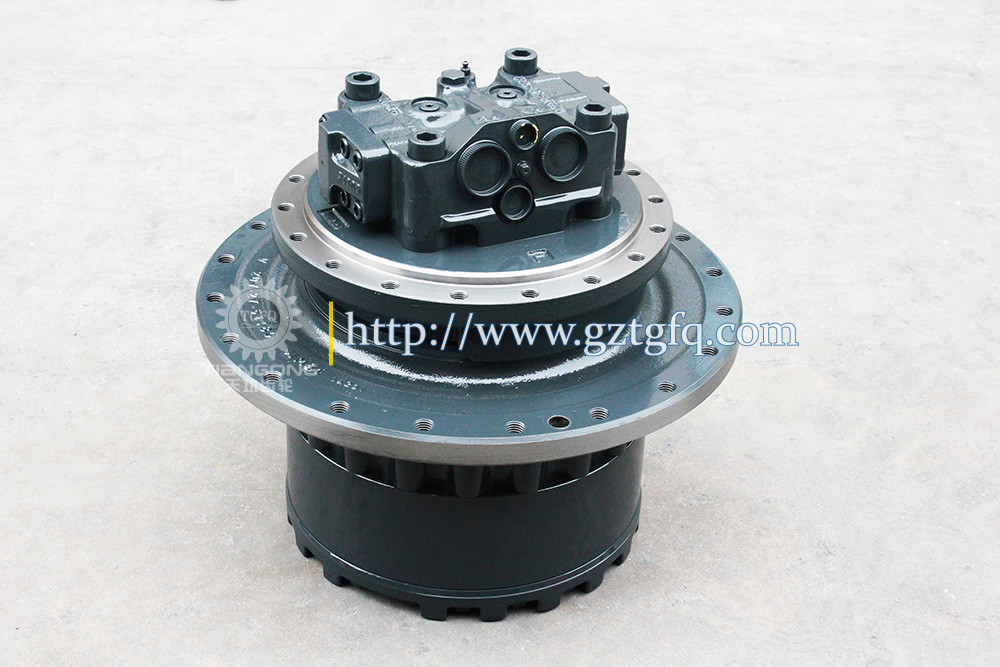 PC210-10MO Excavator Final Device 708-8F-31320 L/ 708-8F-31570 R Excavator Travel Device Assy