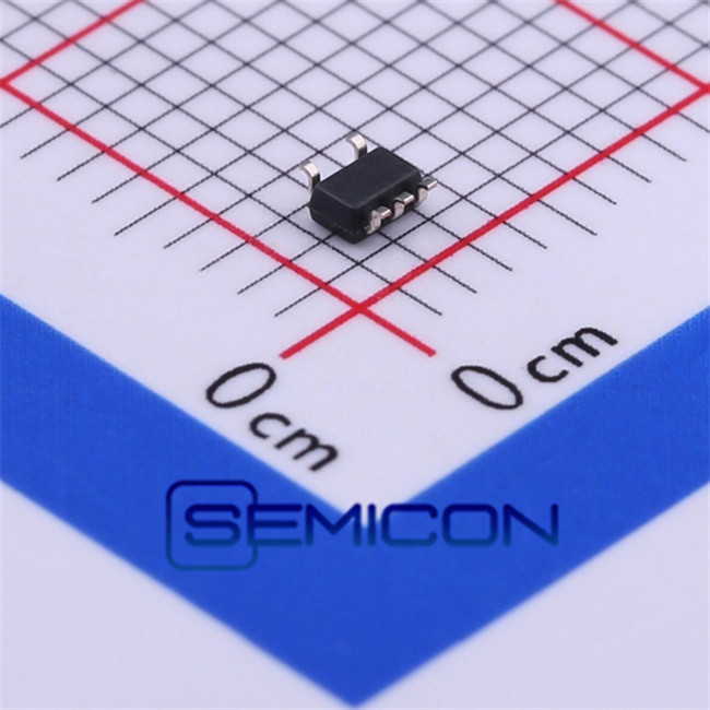 LM3485MM/NOPB SEMICON NOR Gate 1-Element 2-IN CMOS Automotive 5-Pin SC-70