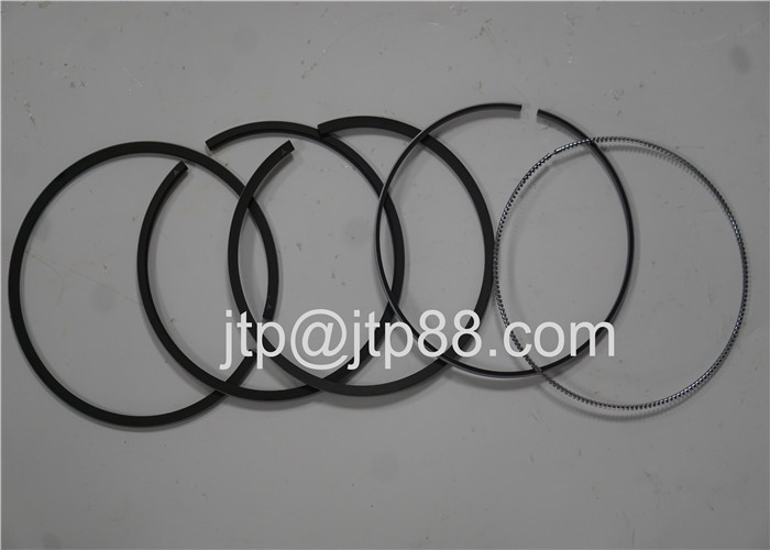 4 Cylinder Engine Spare Parts 4D56 Cylinder Piston With Rings 1110B977