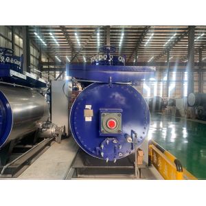 Buy cheap Poultry Plant And Slaughterhouse Rendering Machine product