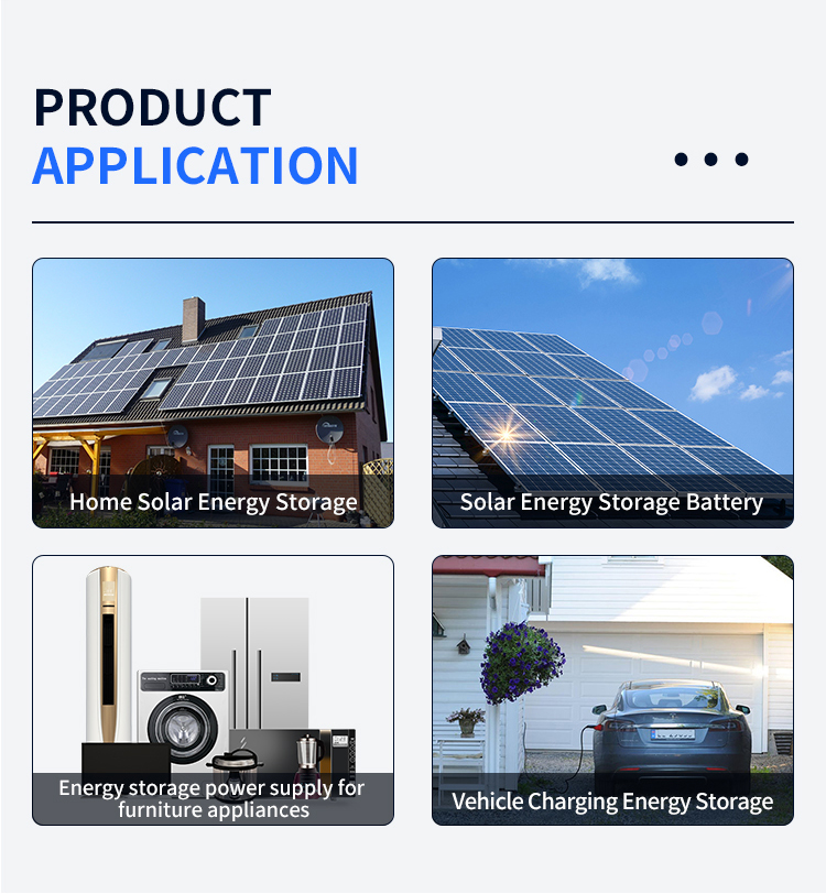 LiFePO4 Energy Storage Battery 51.2V 250Ah Oem Odm