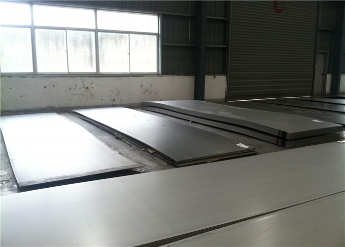 0Cr17Ni7Al 17-7PH/S17700 Stainless Steel Sheet Plate Bright Precipitation Hardening Sediment Hardened