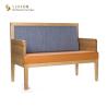 Buy cheap Hotel & Restaurant Couch Sofa, Club Booth Sofa, Top Sell Couch, PU Leather from wholesalers