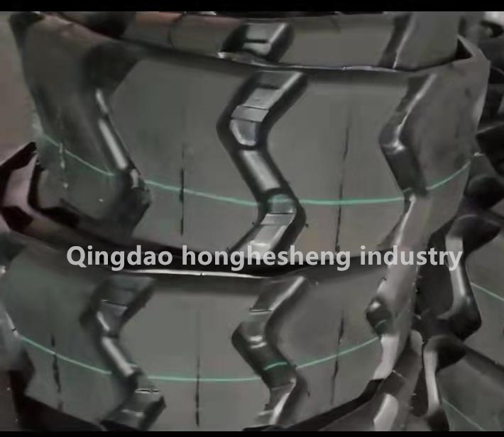 Tyre crown for tire retreading/ truck tire tread/OTR tire tread