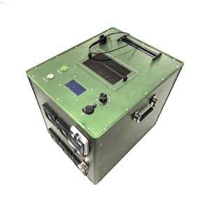 Tethered Power Supply Box G15(380S1000,36kg)