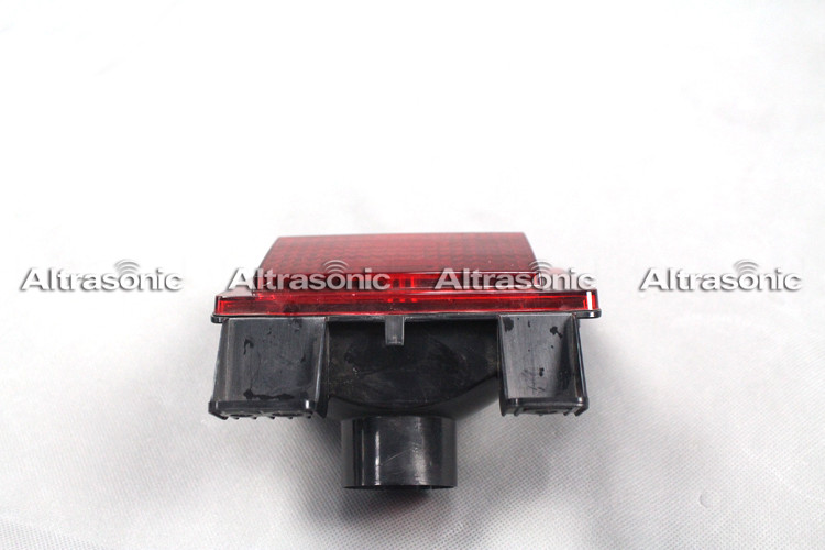 High Performance Ultrasonic Welding Machine Auto Riveting Rear Mirror Doorknob