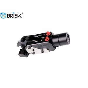 Durable Pneumatic Automation Components Direct Mount Miniature Grippers