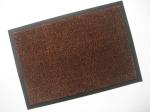 100% cotton surface PVC COTTON MAT