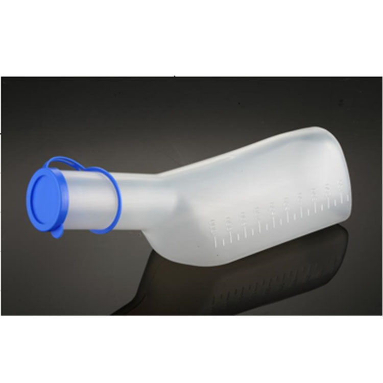 Hospital Humanize Medical Adult Chamber Pot Urinals