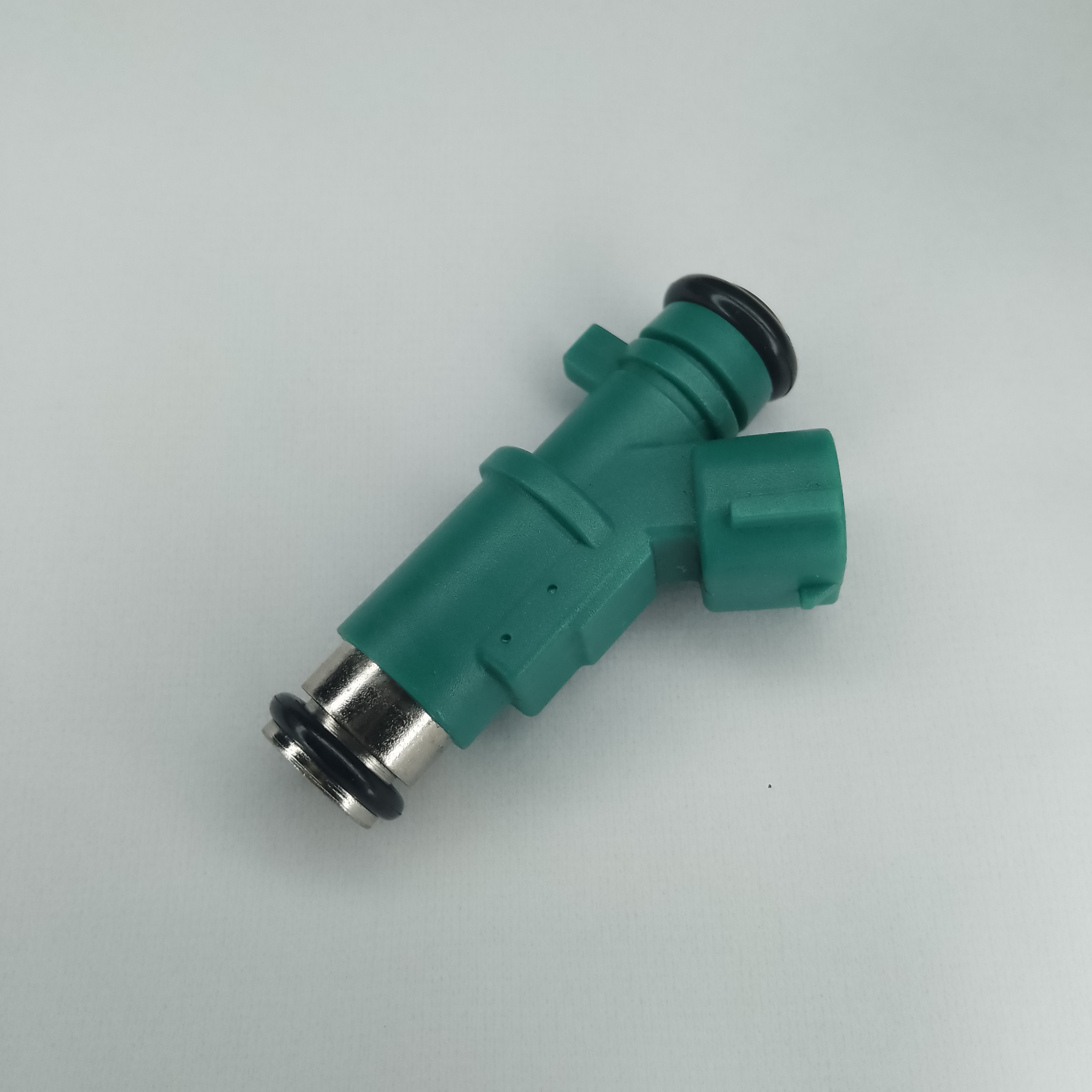 01F023 CITROEN C3 Fuel Injector For Petrol Engine Peugeot 207 Fuel Injector Replacement