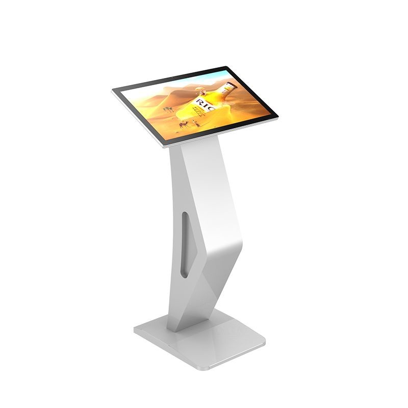 Touch Monitor 32 Inch Wall Mounted Outdoor Advertising Monitor All In One