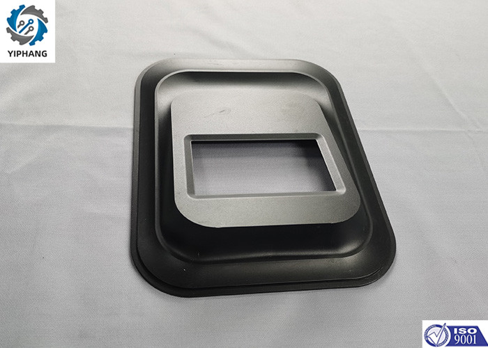 OEM Custom CNC Machined Parts Ra0.2-Ra3.2 Aluminum CNC Precision Turning Components