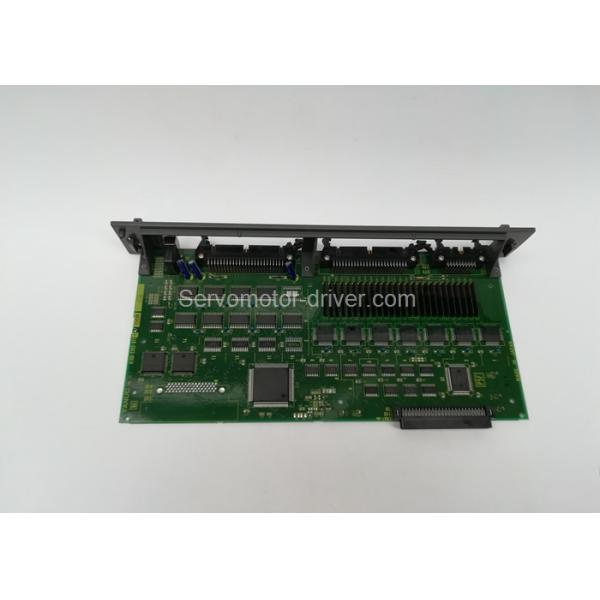 Fanuc A16B-2202-0721 I/O PCB Printed Circuit Board With Hi - Speed Skip A16B22020721