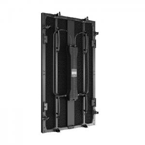 Buy cheap Outdoor 5000 Nits LED Video Panel Rental For Touring Show 500x1000mm product