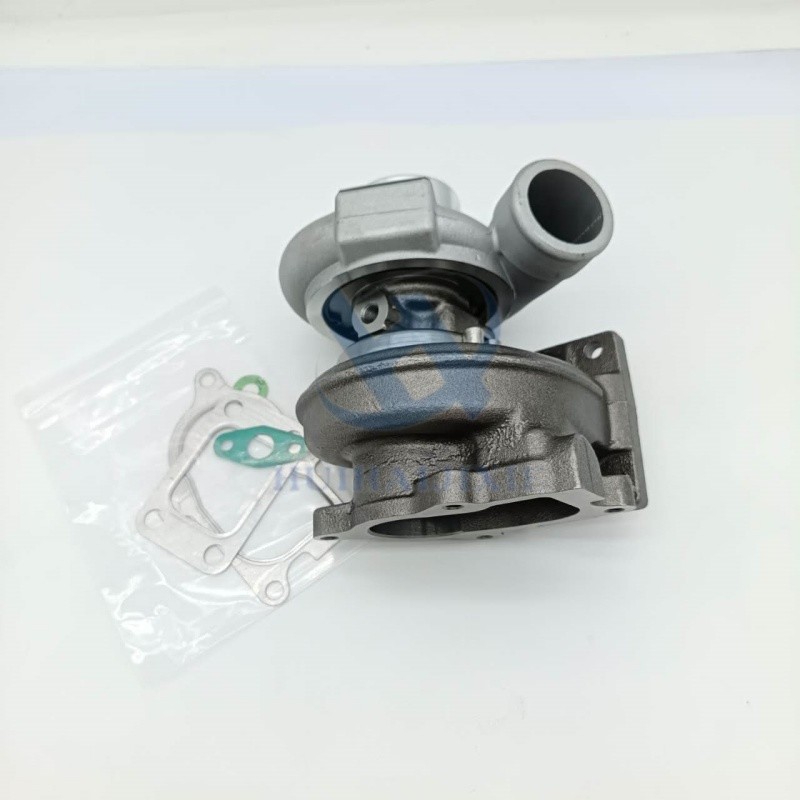 Excavator Parts Turbo HX25 4035722 403-5722 Turbocharger for Cummins