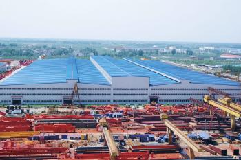 Bestaro Machinery Co.,Ltd