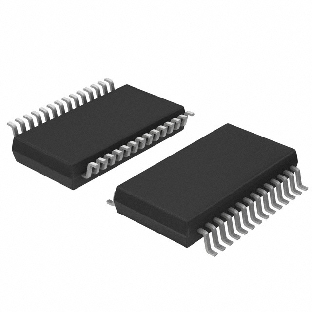 MAX233AEWP+TG36 New And Original Integrated Circuit Ic Chip Memory Electronic Modules Components