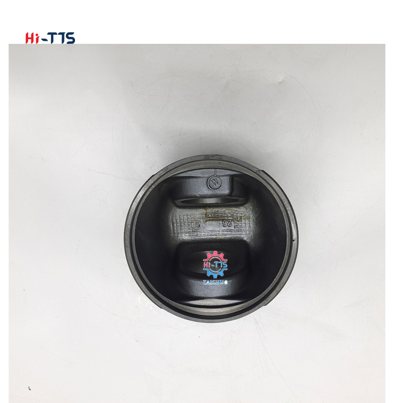 C4.4 C6.6 Diesel Engine Piston Kit 3135M111
