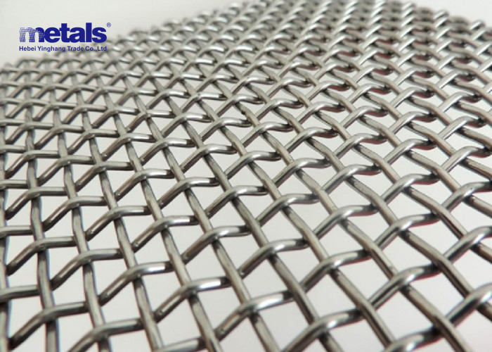 Customizable Tungsten Woven Mesh Screen For Specific Industrial And Scientific Needs