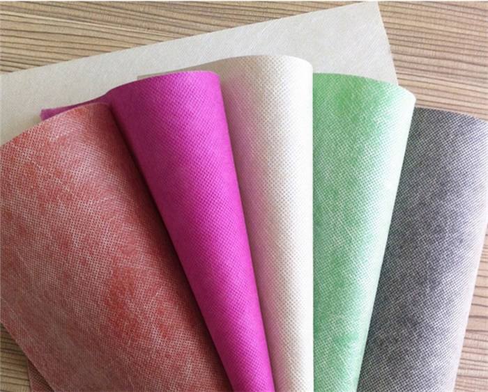 Moisture Protection with Polyethylene and Polypropylene Composite Waterproof Membrane