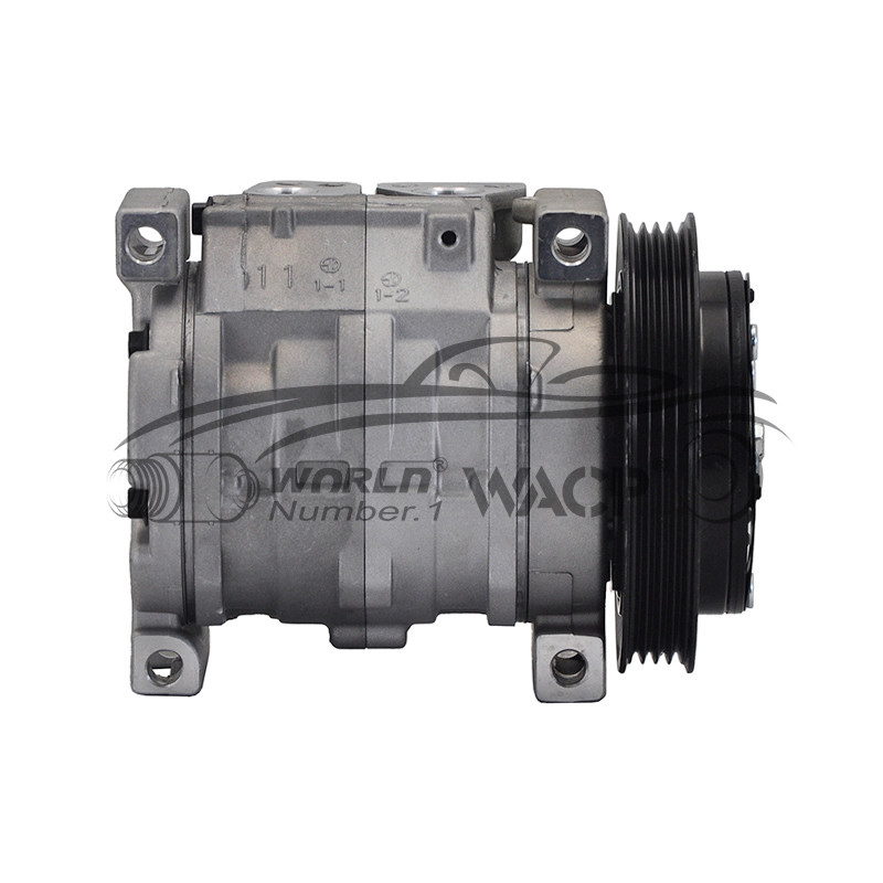 9260067D10 Auto Air Conditioning Car Compressor For Suzuki APV WXSK033