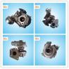 Buy cheap 2003-09 Mercedes Commercial RHF4 Turbo VF40A132 VV14 from wholesalers